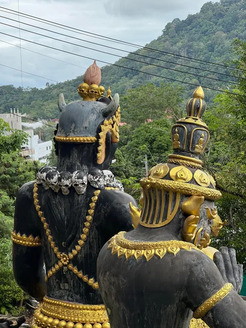 2 weeks in Thailand (Phuket and Krabi)