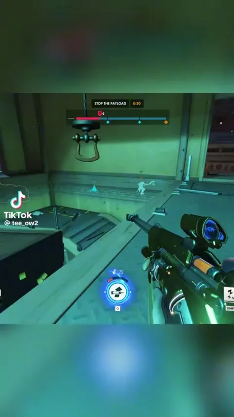 Feels good to be Ana