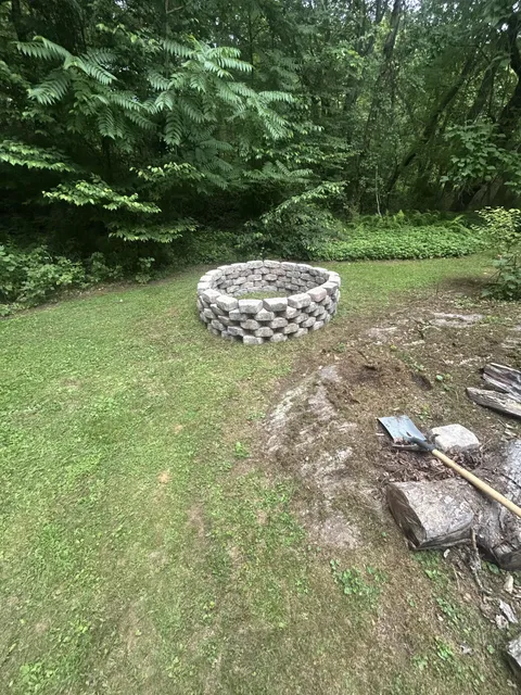 Are these bricks stacked okay?