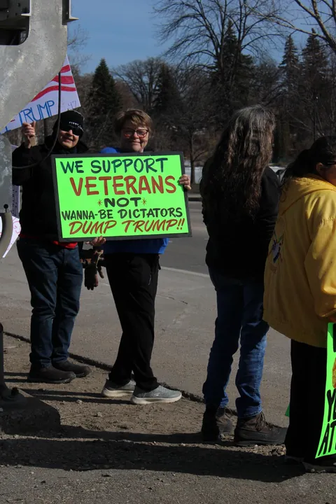 Rural USA (Minnesota) —