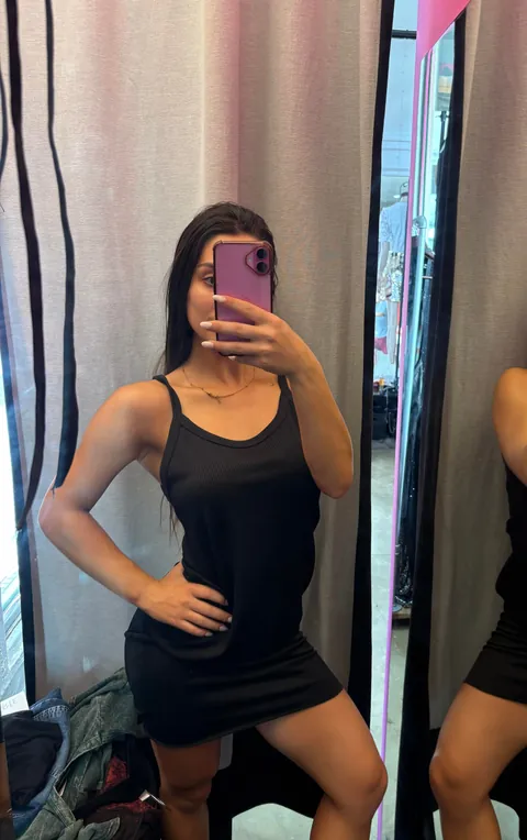 I love coming to this store, here I can get up to some mischief