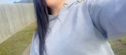 Hope I gave you a nice surprise