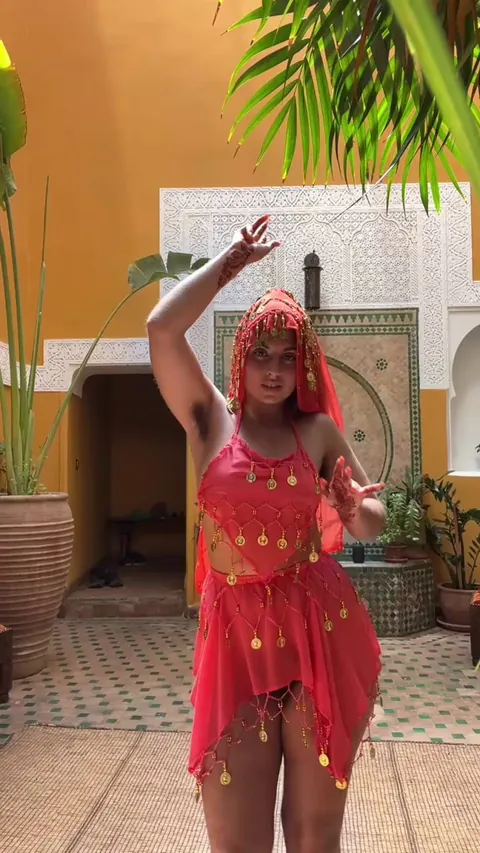 Let me give you a lap dance in this sheer outfit