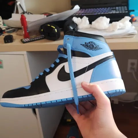 Are these still acceptable?