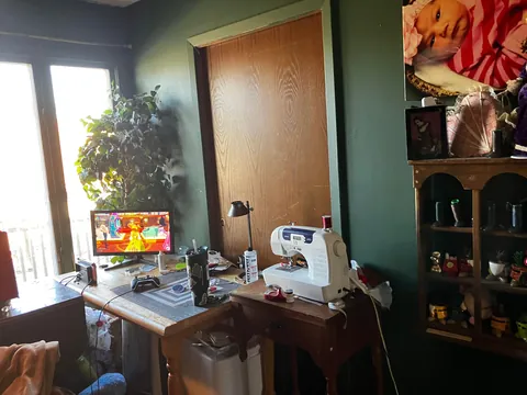 Was told yall would like my craft room 💕