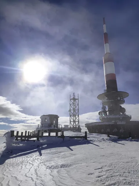 Two Weeks in Romania! 🇷🇴