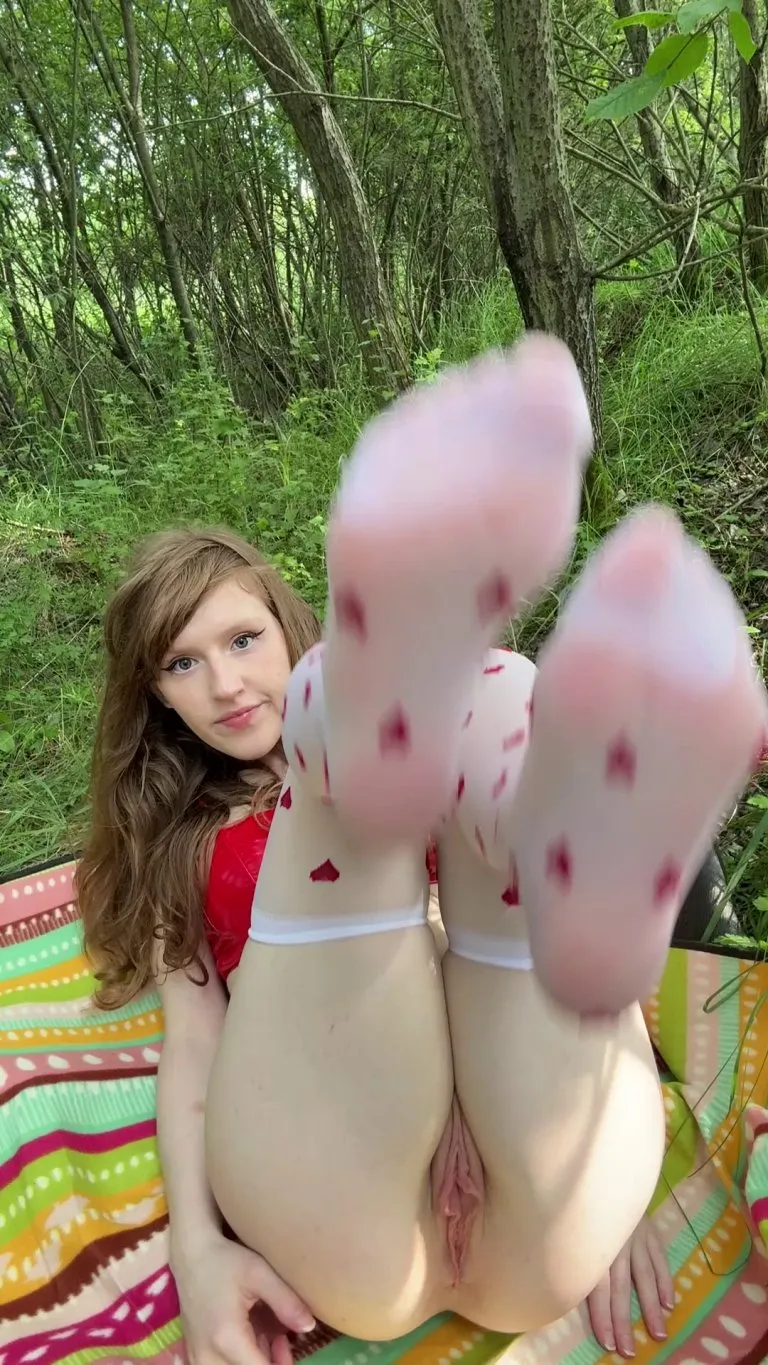 I really love this heart pattern 😍