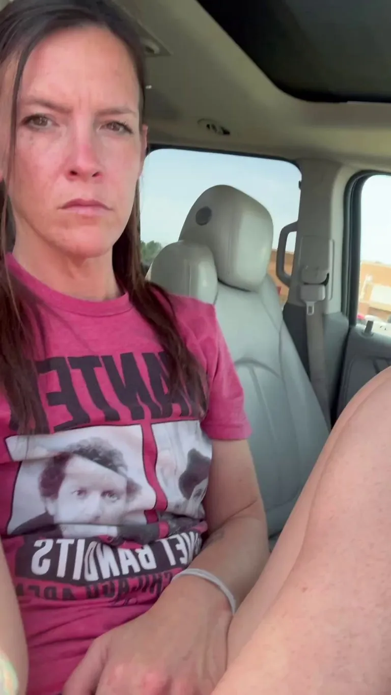 Sometimes you can’t wait until you get home