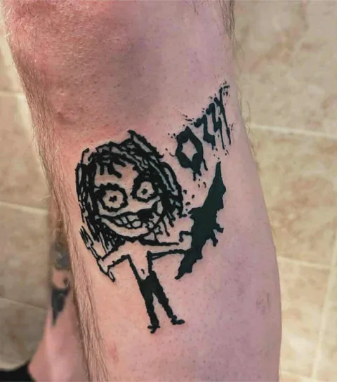 Recent tattoos my wife has done! [Natasha/Parker, Colorado/Summit Tattoo] Instagram: tashistattoos