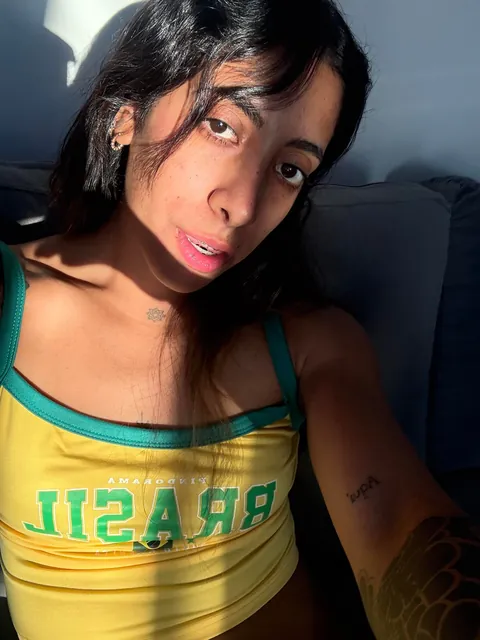 Choose just one, and tell me why. (F)