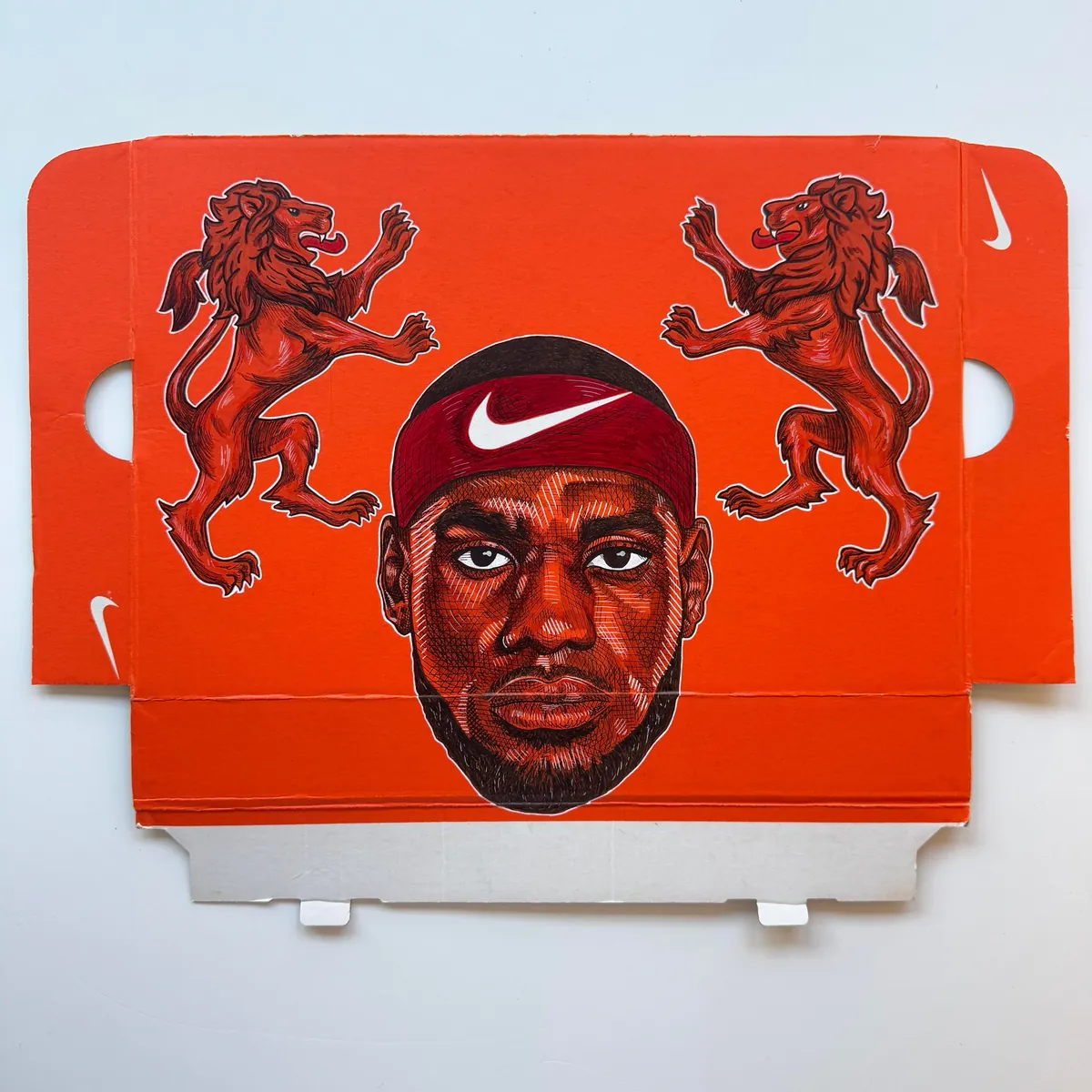 Don’t throw away your shoeboxes