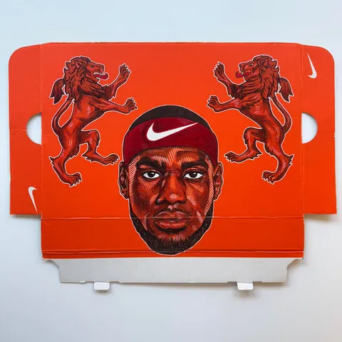 Don’t throw away your shoeboxes