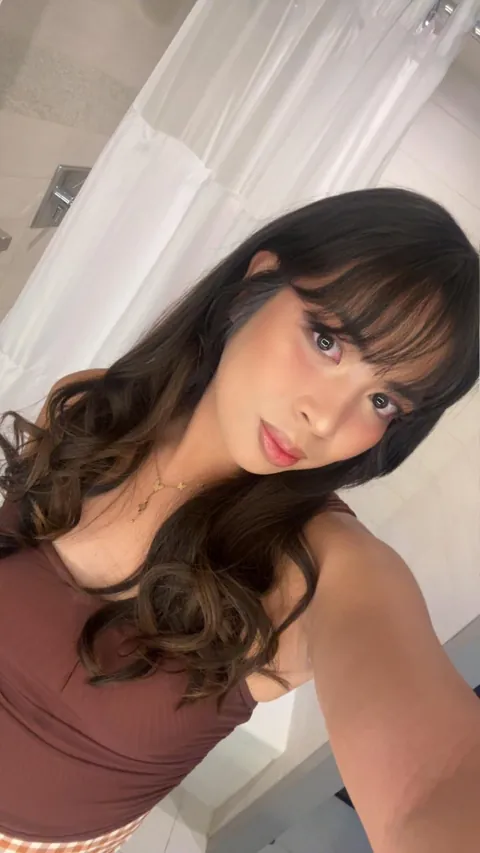 11 months into my transition and working on improving my makeup skills to be more feminine—would love some constructive feedback!