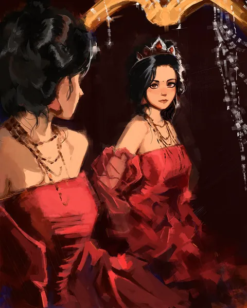 "Revival", Rahul Iyer, Digital, 2025