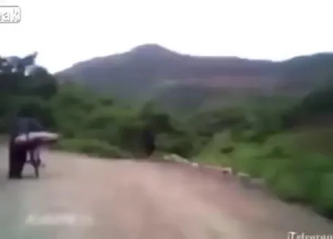 Smuggled footage shows North Korean journalist interviewing a homeless, malnourished 23-year-old woman in June 2010. By October, she was found dead in a cornfield.