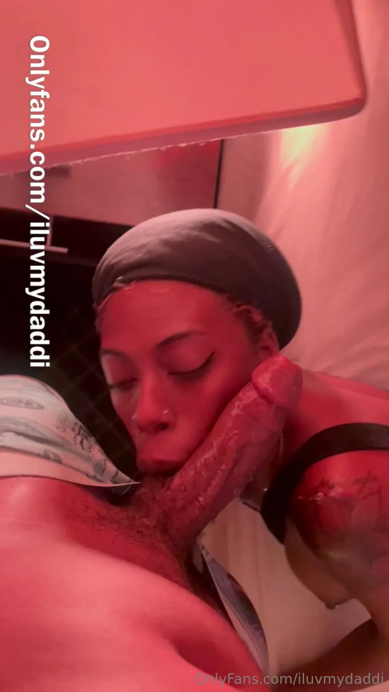 boutta buss just watching this 🤯💦