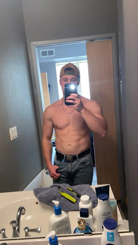 Swipe to strip :)