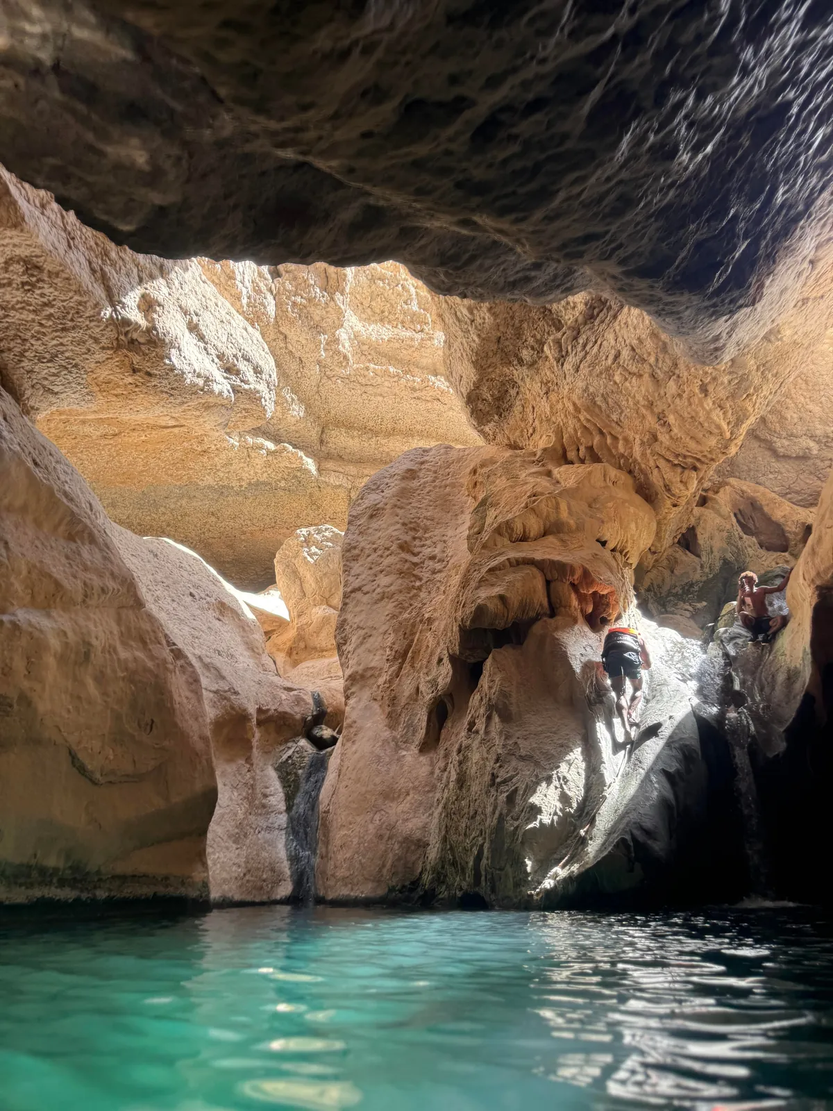 Oman - Indescribably Beautiful