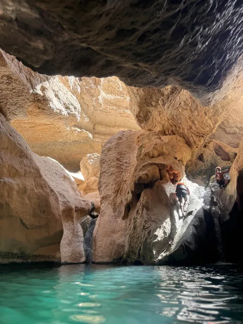 Oman - Indescribably Beautiful