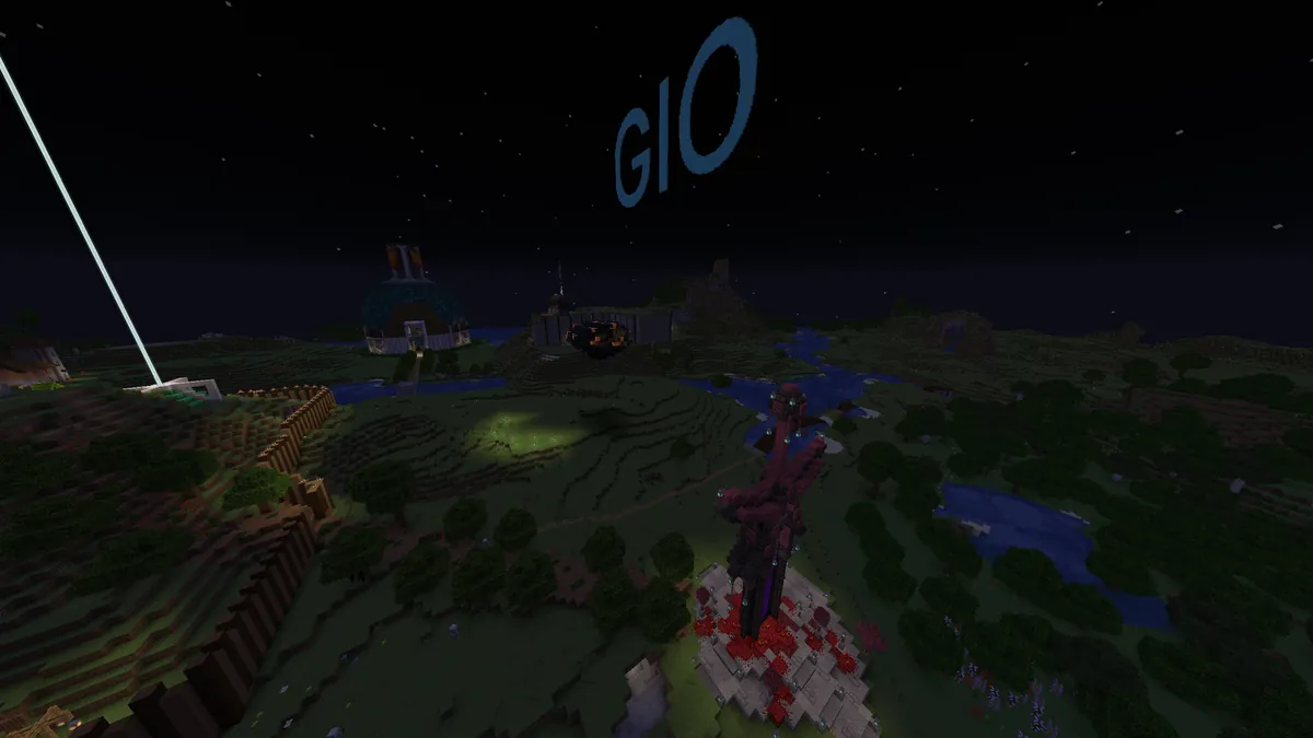 quitting my forever world :(