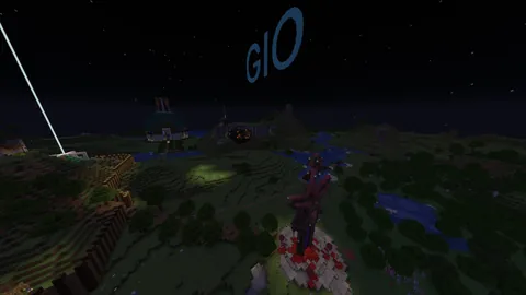 quitting my forever world :(