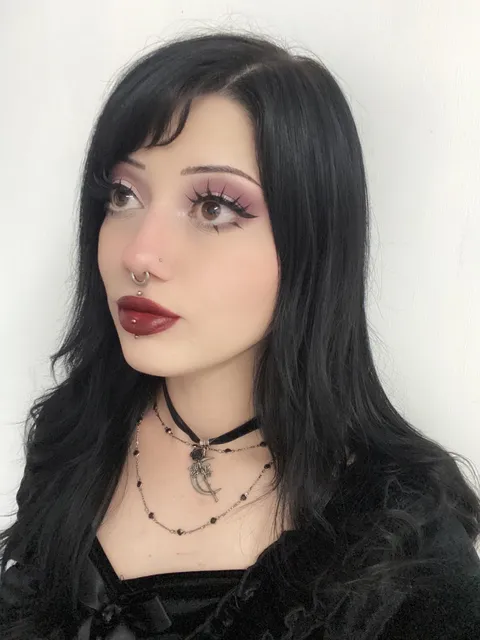 My best eyeshadow blend ever! 🥹