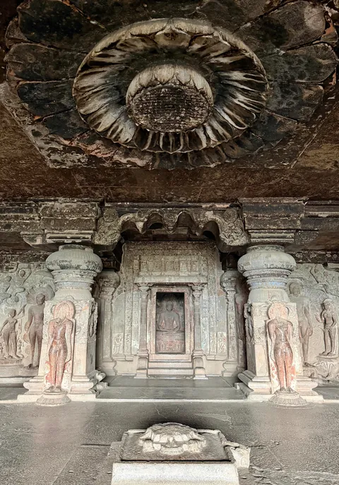 4 weeks in Central and North-ish India w/ group tours: the good and bad