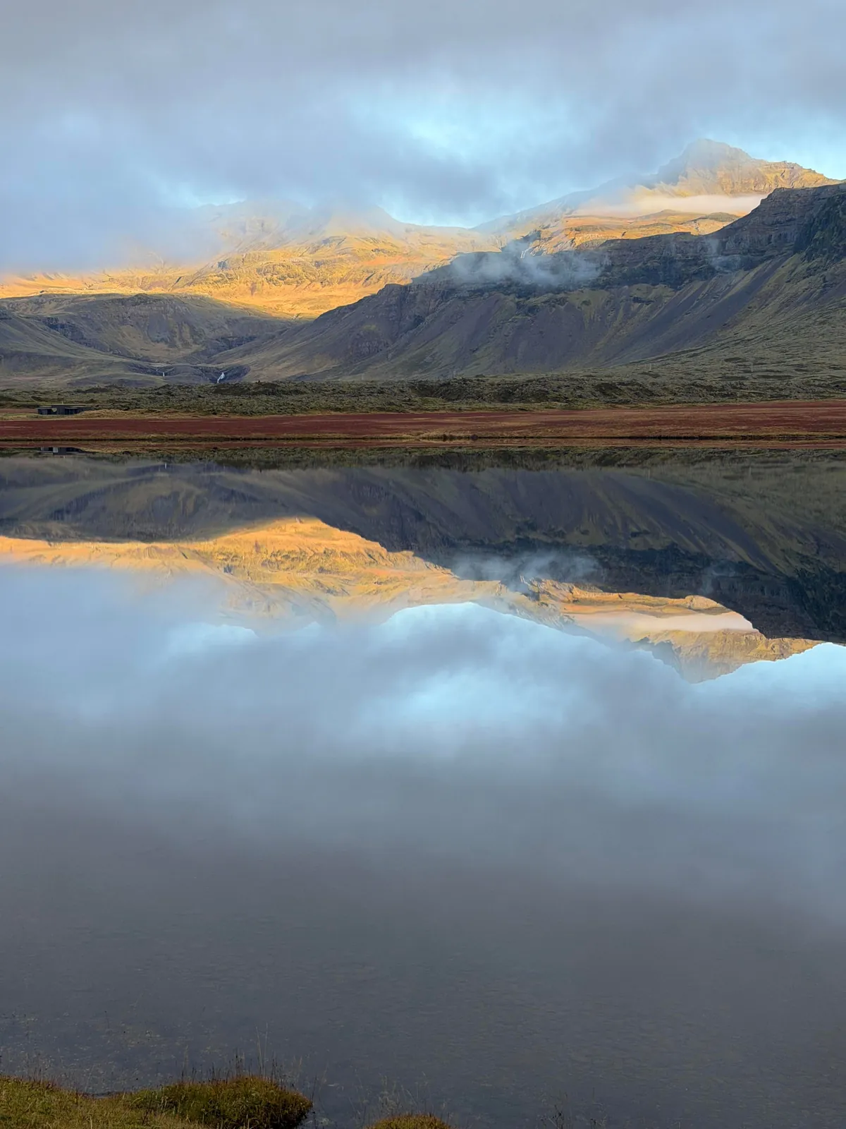 Iceland really is like what social media says it is. Hot take, the Snaefellsnes Peninsula is better than the golden circle