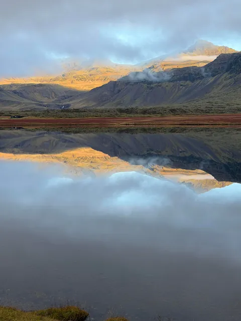 Iceland really is like what social media says it is. Hot take, the Snaefellsnes Peninsula is better than the golden circle