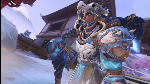 Skin dump for the new season 