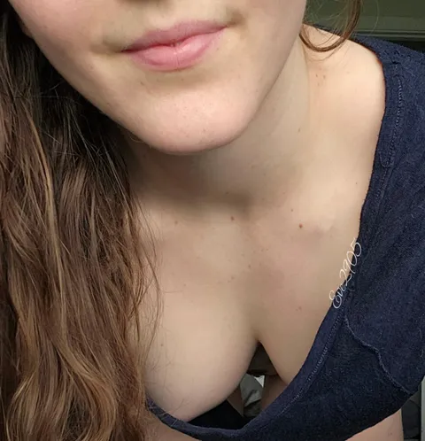 A surprise within a surprise