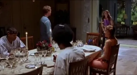 Best seat in the house