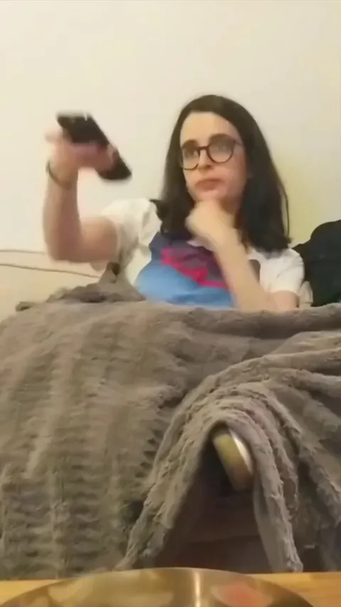 Making a sandwich HIS favourite way!