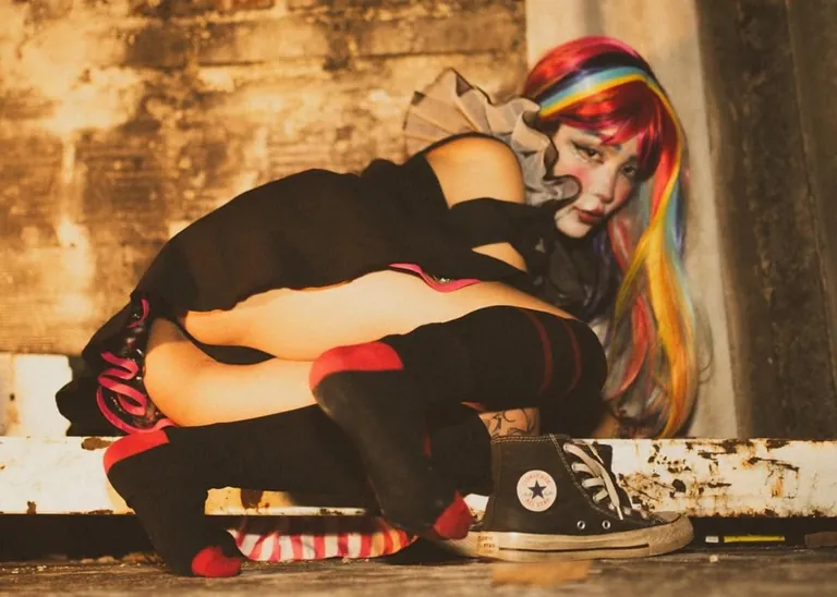 Egirl Fall?~  🍂 🍂