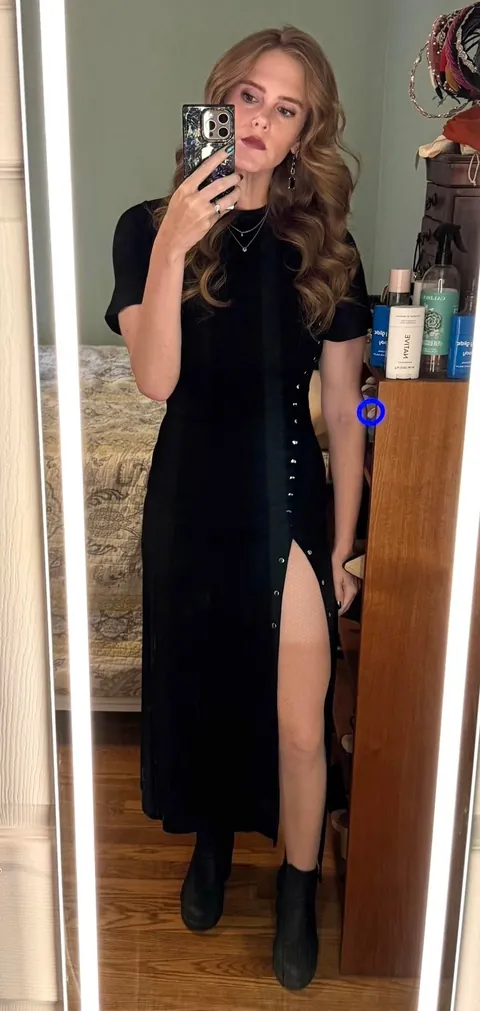 Outfits from the three seasons my area experienced in the past month and a half