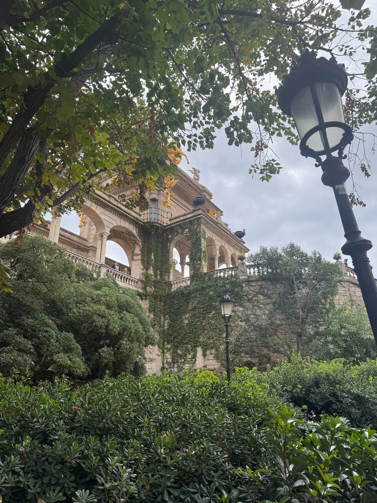 Solo trip to Barcelona exceeded my expectations!