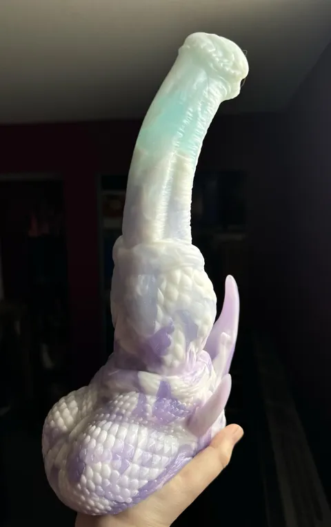 Bo dressed in Zephyr’s Nat looks delightful