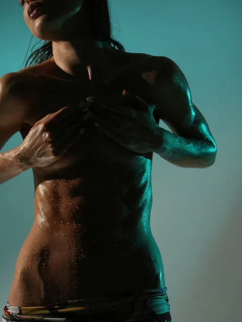 Ekaterina Bazilevskaya