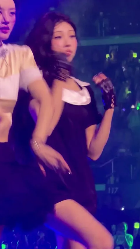 ILLIT - Wonhee