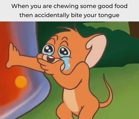 And they say breakup hurts more