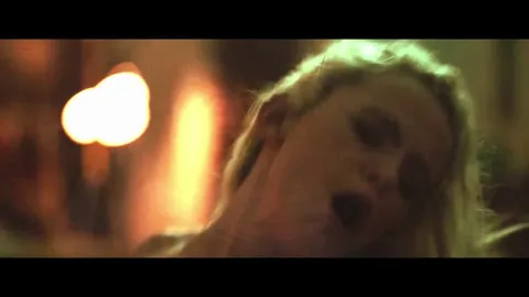 Morgan Saylor - White Girl (2016)