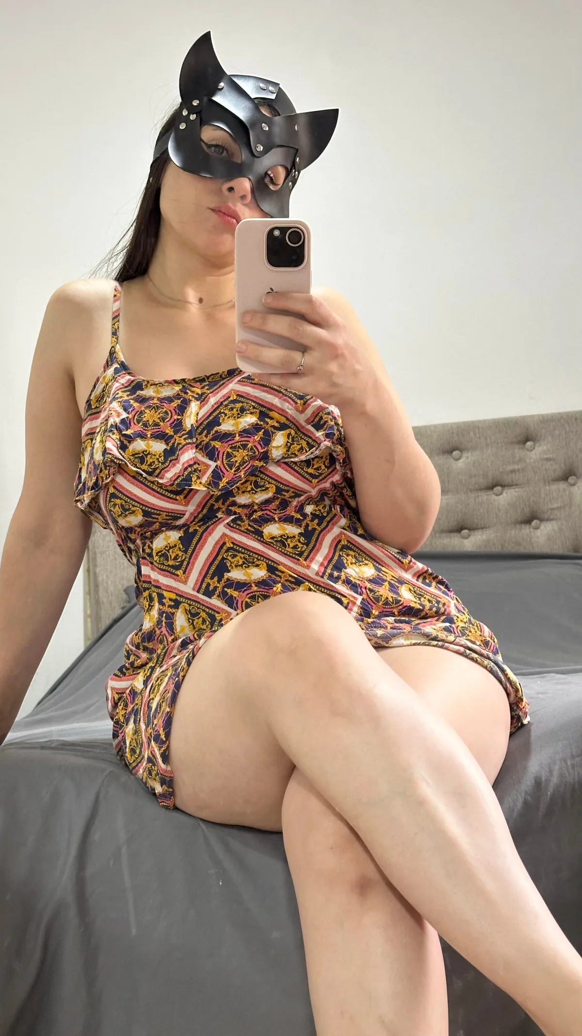 On my way to church, but these thoughts aren’t pure… bless me, Father, for I’m about to sin (f)