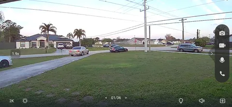 Bought a new house and people keep parking in my yard/driveway. While at work