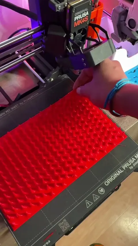 The Beauty of 3d Printing