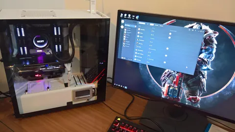 The Evolution of my Builds 2010 - 2025