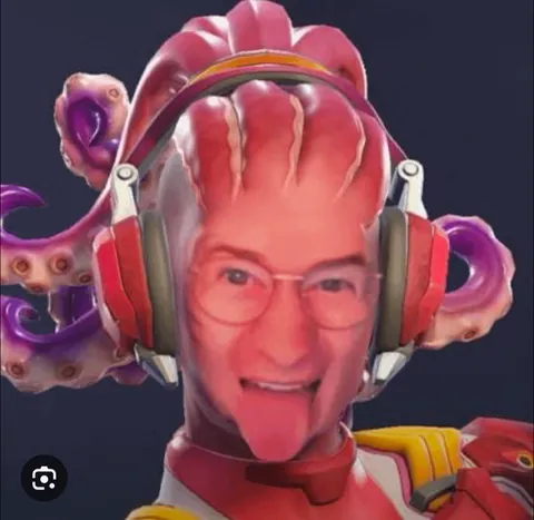 What is the ugliest skin in the game?