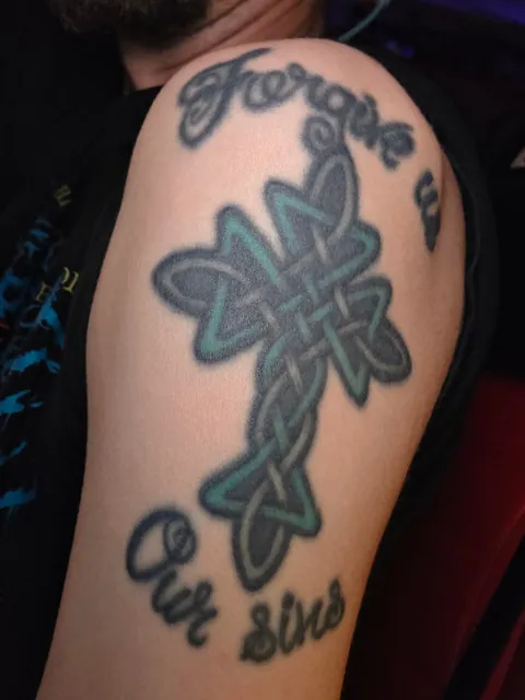 13 hours total, its finally finished