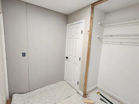 Transformed bonus room to daughter's dream bedroom.