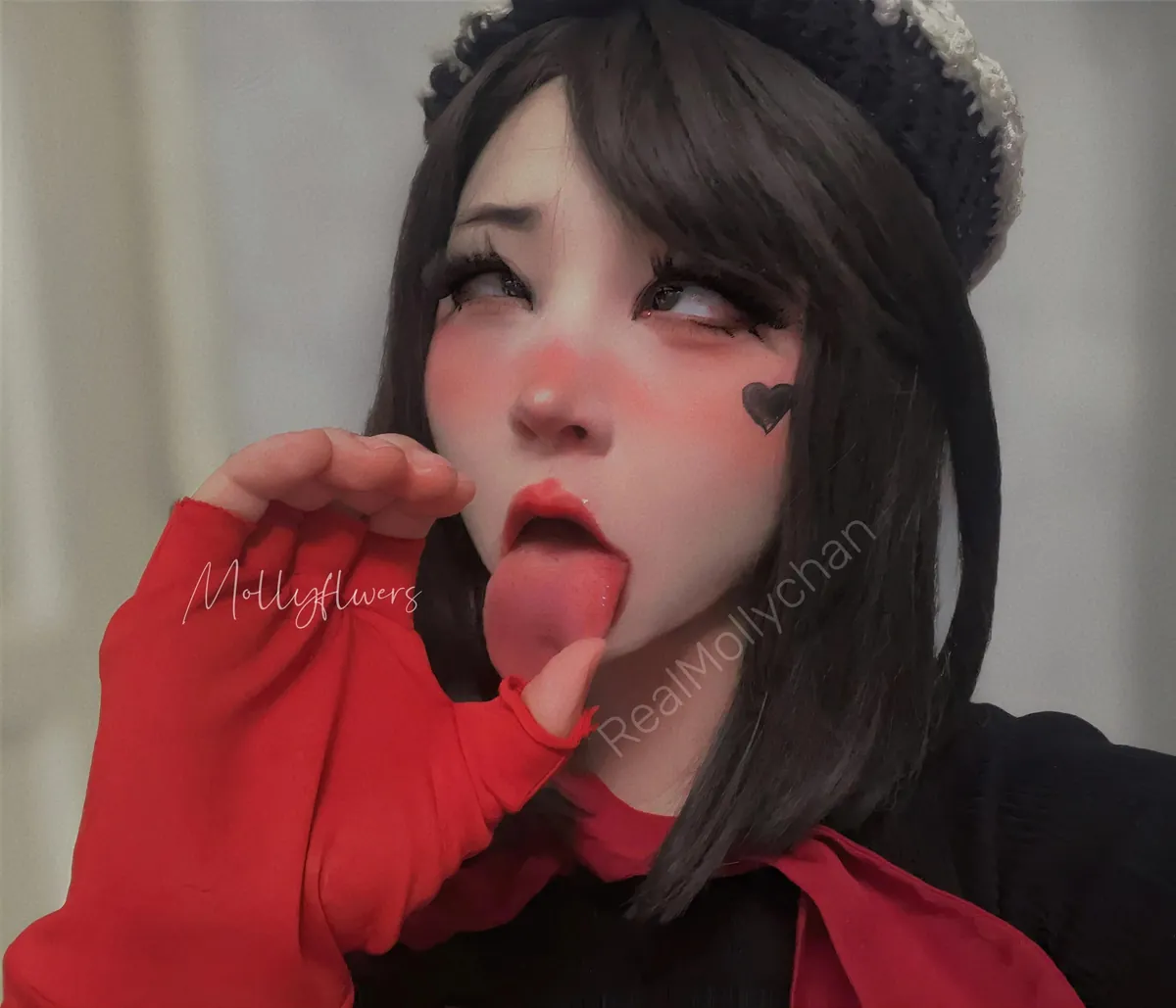 Day 1 of NNN~ think you can last the whole month? 😏🥴