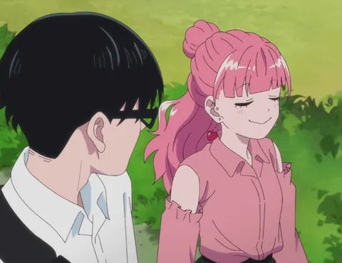 Miyu Suzuki's wardrobe from "You And I Are Polar Opposites" season 1!